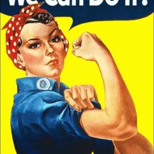 Meet your Posher, LW Closet